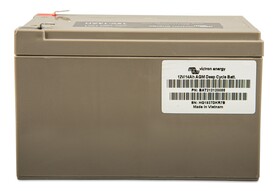 12V/110AH AGM DEEP CYCLE BATT. (M8) - Thumbnail