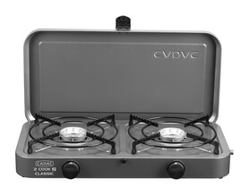 2 Cook classic stove EU (pres. body, excl bag/piez - Thumbnail