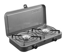 2 Cook classic stove EU (pres. body, excl bag/piez - Thumbnail