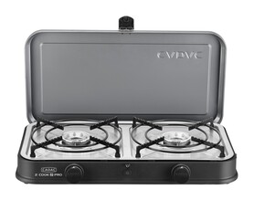 2 Cook pro stove EU (excl tas, piezo) - Thumbnail