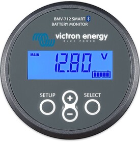 Battery Monitor BMV-712 Smart - Thumbnail