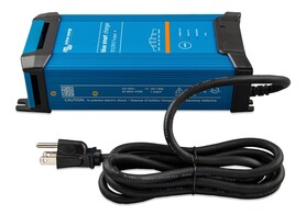 Blue Smart IP22 Charger 12/15 (1) - Thumbnail