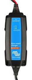 Blue Smart IP65 Charger 12/10 + DC connector - Thumbnail