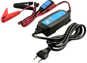 Blue Smart IP65s Charger 12/5(1) 230V CEE 7/17 Ret - Thumbnail