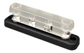 Busbar 150A 6P + cover - Thumbnail