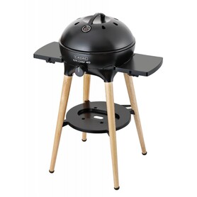 Citi chef 40 FS - EF black BBQ/dome (incl. pot sta - Thumbnail