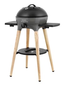 Citi chef 40 FS - EF flint grey BBQ/dome (incl. p - Thumbnail