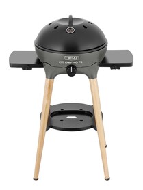 Citi chef 40 FS - EF flint grey BBQ/dome (incl. p - Thumbnail