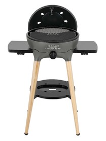 Citi chef 40 FS - EF flint grey BBQ/dome (incl. p - Thumbnail