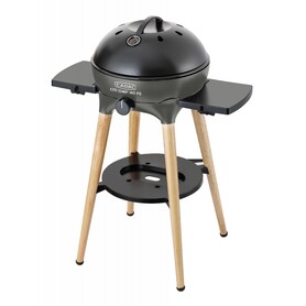 Citi chef 40 FS - EF flint grey BBQ/dome (incl. p - Thumbnail