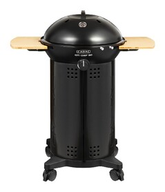 Citi chef 50 EF BBQ/dome (incl. cover) - Thumbnail