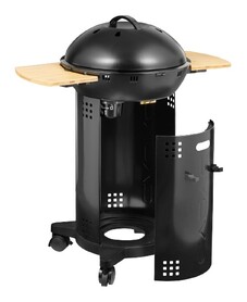 Citi chef 50 EF BBQ/dome (incl. cover) - Thumbnail