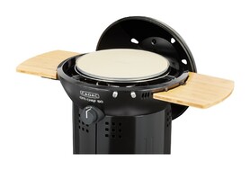 Citi chef 50 EF BBQ/dome (incl. cover) - Thumbnail