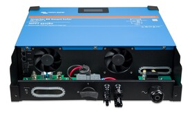 Inverter RS 48/6000 230V Smart Solar - Thumbnail