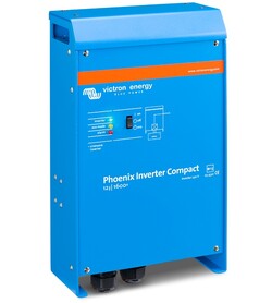 Phoenix Inverter Compact 12/2000 230V VE.Bus - Thumbnail