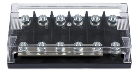 MIDI-fuse 100A/58V for 48V products (1 pc) - Thumbnail