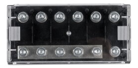 MIDI-fuse 100A/58V for 48V products (1 pc) - Thumbnail