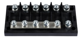 MIDI-fuse 125A/32V (package of 5 pcs) - Thumbnail