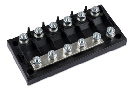 MIDI-fuse 60A/58V for 48V products (1 pc) - Thumbnail