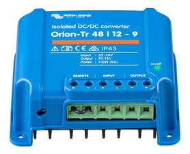 Orion-Tr 12/12-18A (220W) - Thumbnail