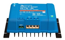 Orion-Tr Smart 12/12-18A (220W) Isolated DC-DC cha - Thumbnail