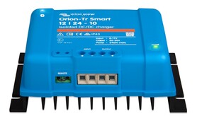 Orion-Tr Smart 24/12-20A (240W) Isolated DC-DC cha - Thumbnail