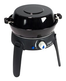 Safari Chef 30 HP - lite (BBQ/dome) - Thumbnail