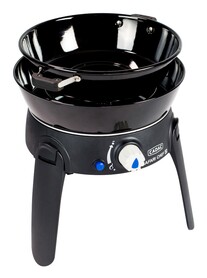 Safari Chef 30 HP - lite (BBQ/dome) - Thumbnail