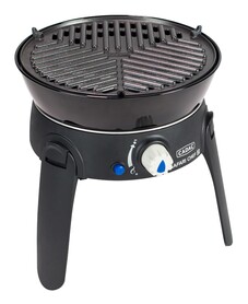 Safari Chef 30 HP - lite (BBQ/dome) - Thumbnail