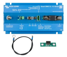 Smart BMS CL 12-100 - Thumbnail