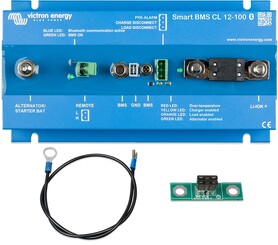 Smart BMS CL 12-100 - Thumbnail