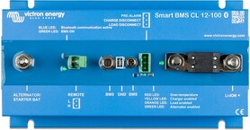 Smart BMS CL 12-100 - Thumbnail