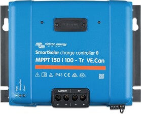 SmartSolar MPPT 150/100-MC-4 VE.Can - Thumbnail