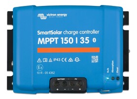 SmartSolar MPPT 150/45 - Thumbnail