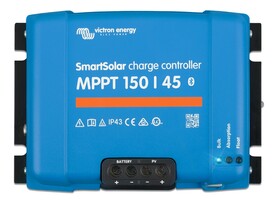 SmartSolar MPPT 150/45 - Thumbnail