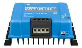 SmartSolar MPPT 150/45 - Thumbnail