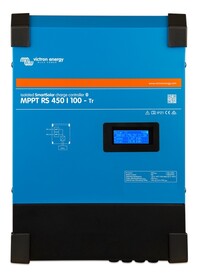 SmartSolar MPPTRS 450/100-Tr - Thumbnail