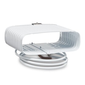 DOMETIC - VD07 Oval-shape evaporator